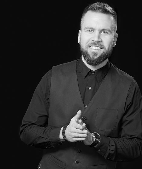 Antti Pihlajaniemi
