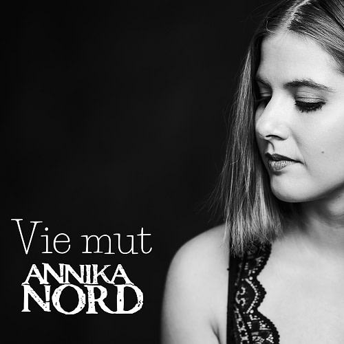 Annika Nord, Vie mut -singlen kansi
