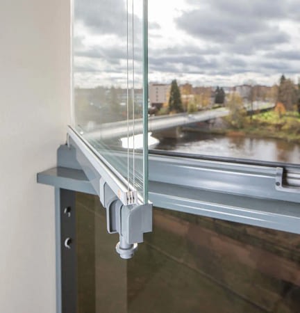 Puitteeton Parvekelasitus Alutec 3 984×1024 Puitteeton Parvekelasitus Alutec 3 984x1024