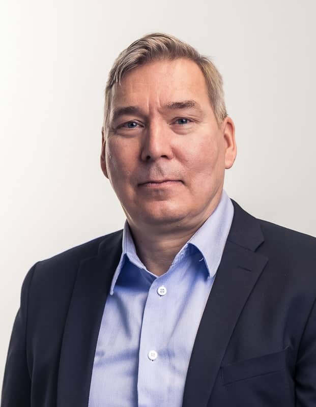 Jukka Heimonen