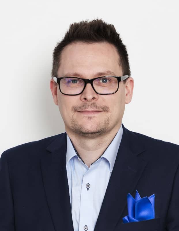 Sami Mannila