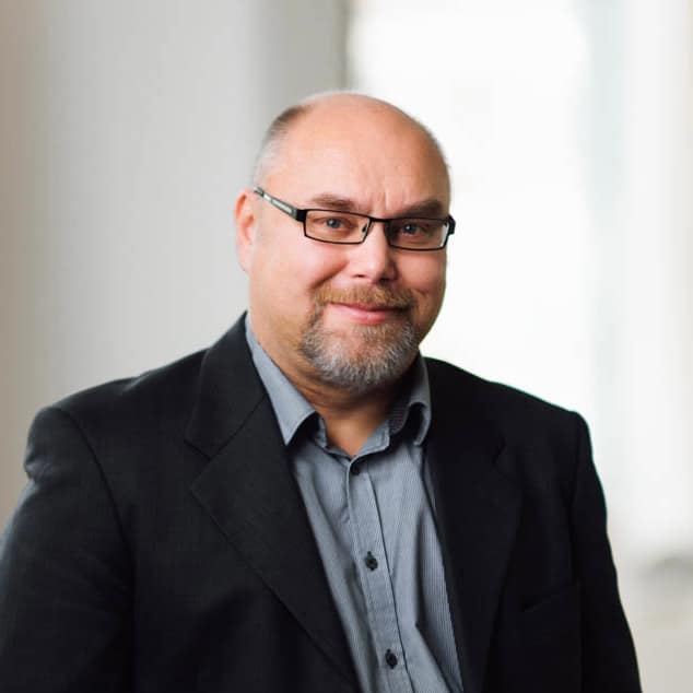 Keväällä jäähdytysjärjestelmien säätö on haastavaa