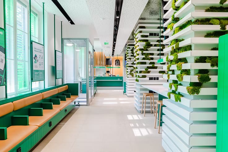 Helsingin päärautatieasema, lipunmyynti