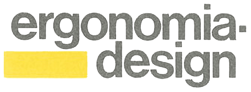 ergonomia design logo