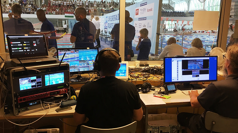EJC2018, Nuorten EM-uimahyppykisat Helsingissä 25.6.-1.7.2018