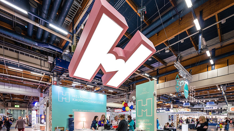 Helsingin kaupunginmuseo