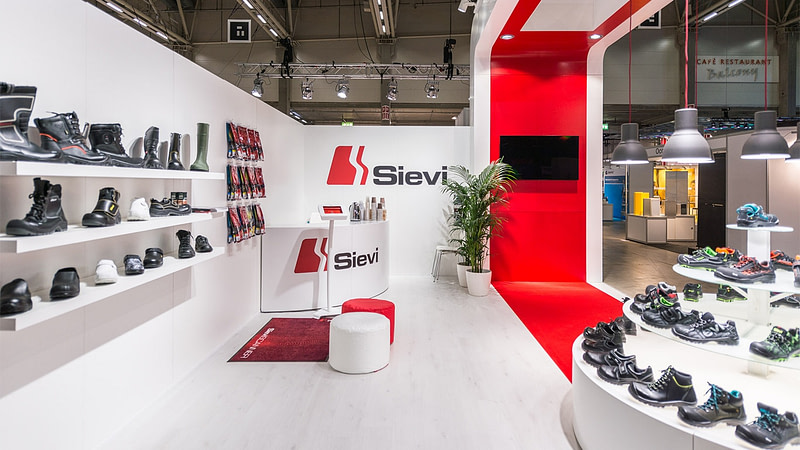 Sievi, Teknologia17-messut