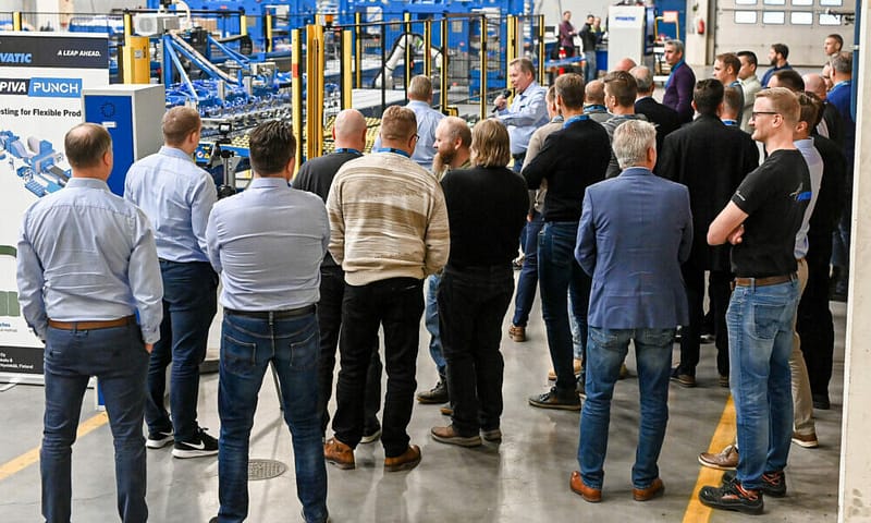 Pivatic Technology Days 2024