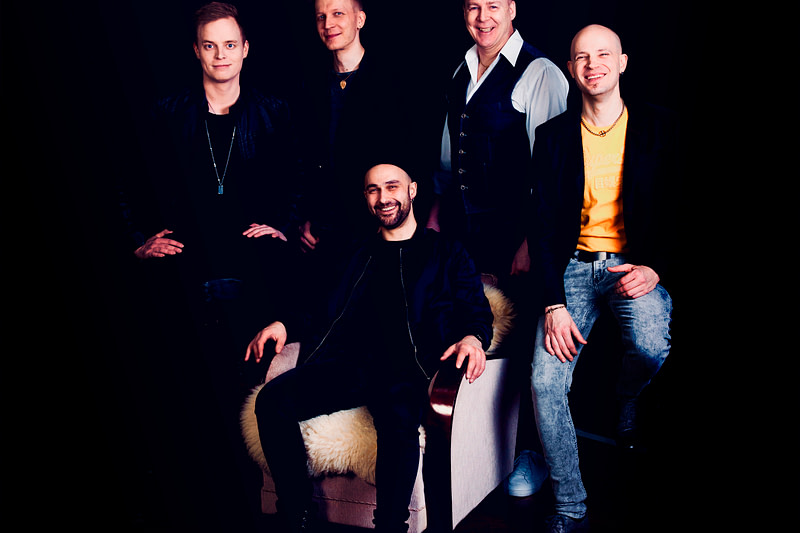 Energia-orkesteri