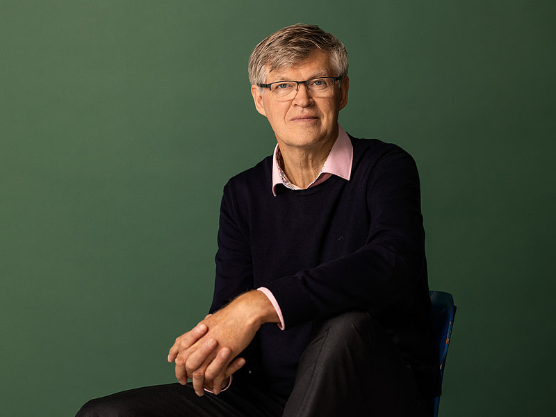 Tapani Vuorinen