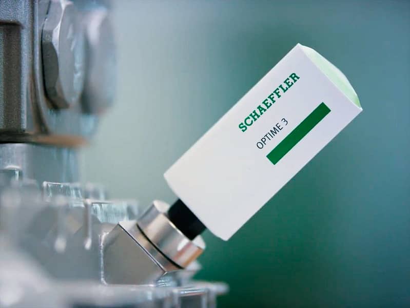 Schaeffler OPTIME Link