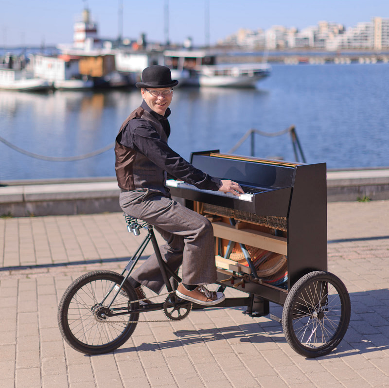Fillaripianisti