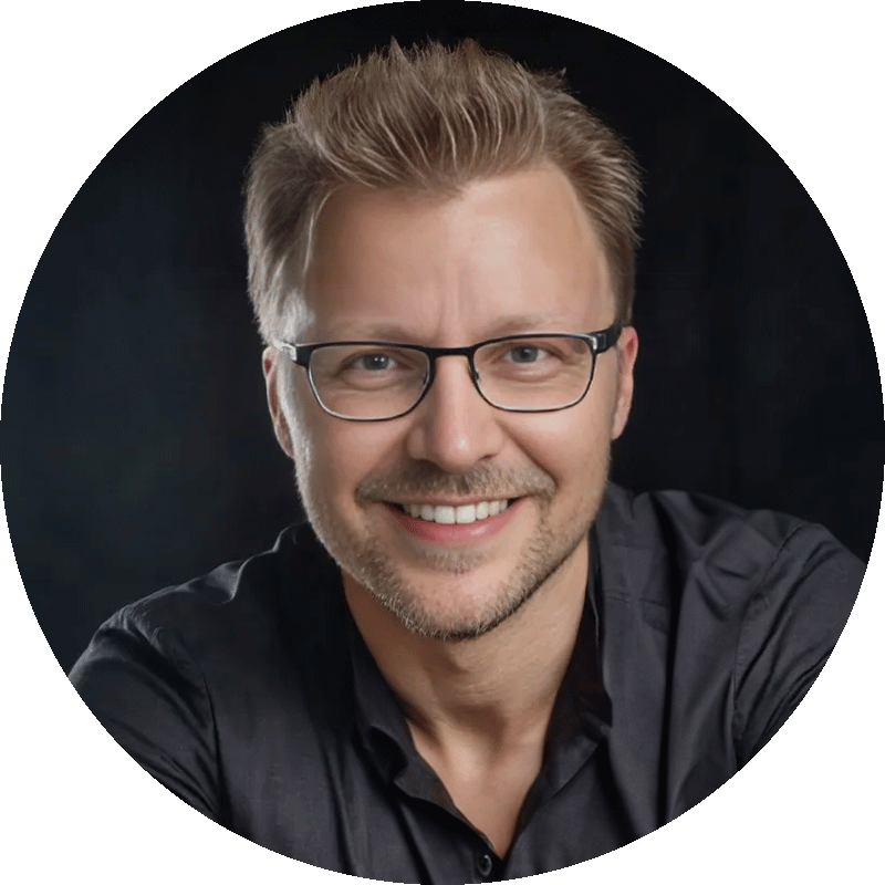 Edea - Contact Sami Pyörre