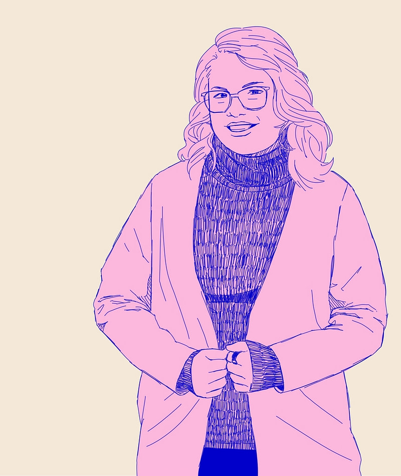Tiina Varhee