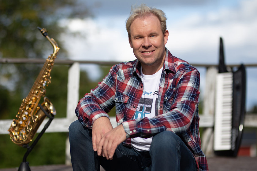 Teemu Harjukari