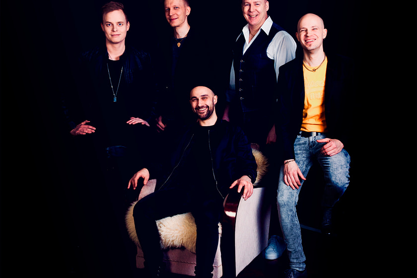 Energia-orkesteri