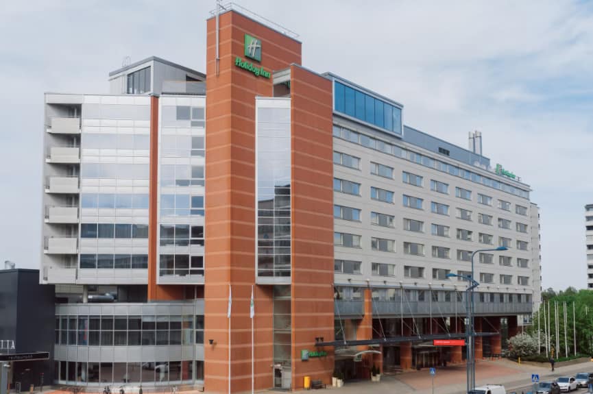 Holiday Inn Helsinki -Expo