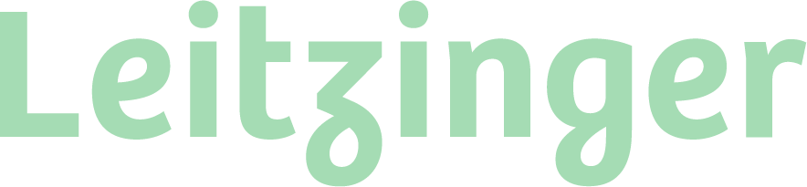 Leitzinger logo Green Haze RGB (1)