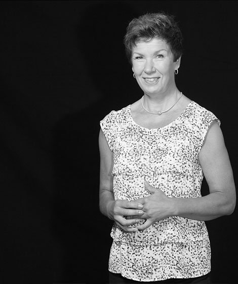 Tarja Kopra