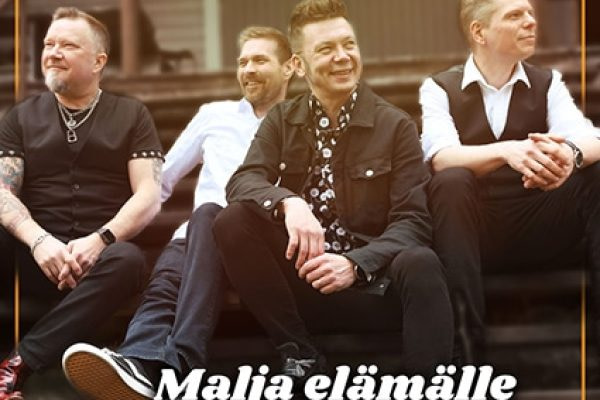 Jarkko Honkanen, Taiga, Single