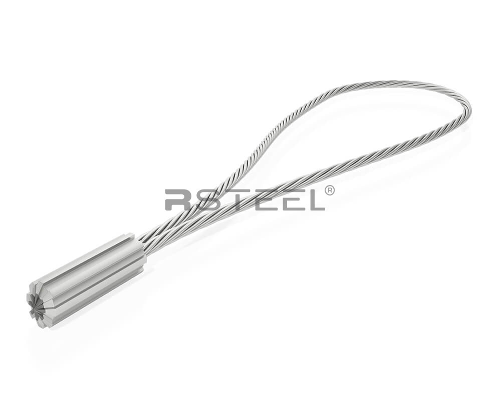 RSTEEL®wire loop RSTEEL®