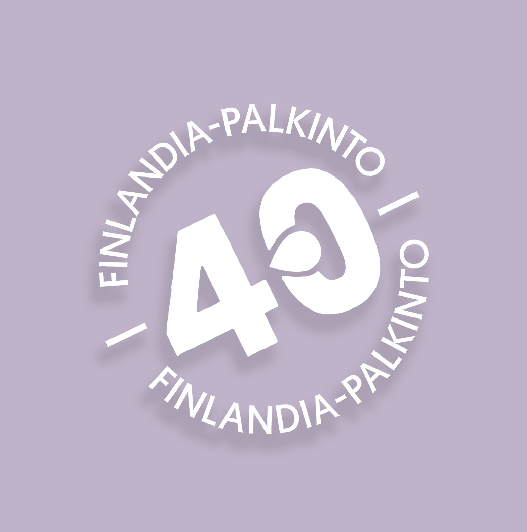 40-vuotias Finlandia-palkinto teki jokaisesta suomalaisesta kirjallisuusvaikuttajan