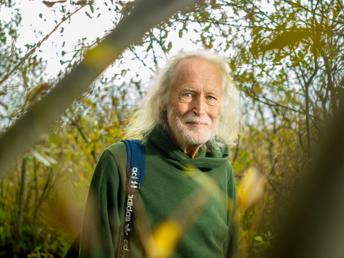 Timo Varis Veljekset Martti ja Timo Vaara kehittivät lupaavan antibiootin herkistimen