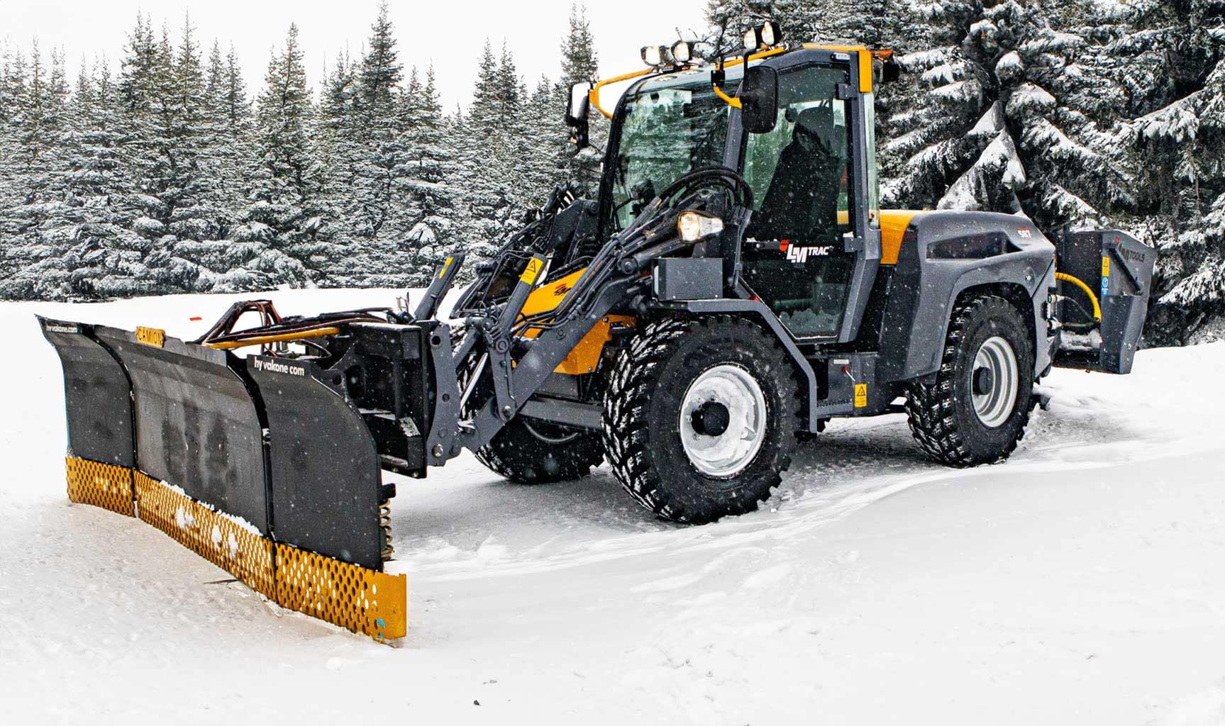 Designing a Utility Vehicle Edea