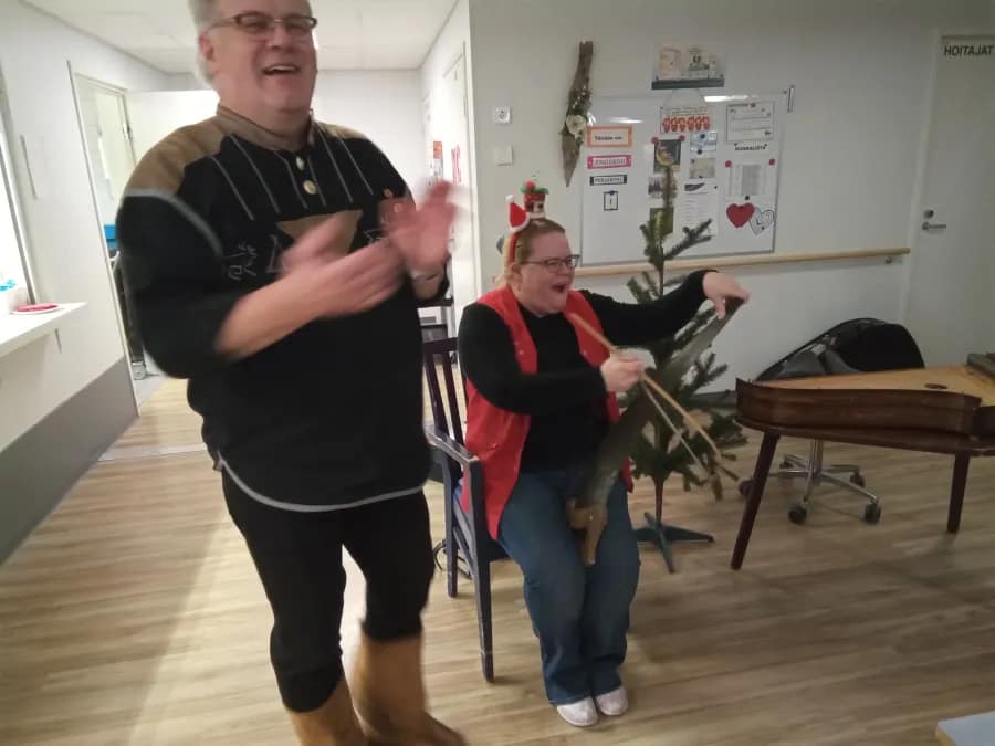 yksikönpäällikkö