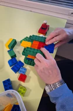 Hoivakoti Niva legot