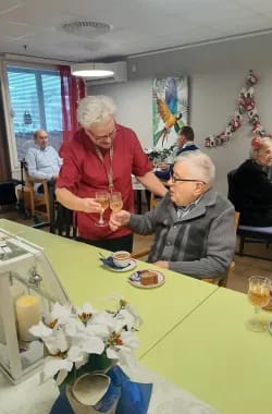 Palvelukeskus Kielo Tampere