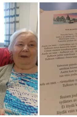 Palvelukeskus Kielo Tampere