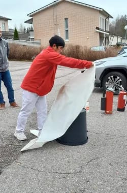 Ei savua ilman tulta