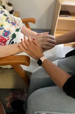 Kauneudenhoidon hetki