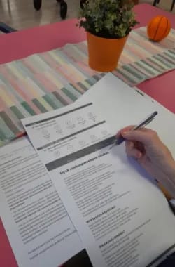 Kansallisen vanhuspalvelun asiakastyytyväisyys seurantakysely 2024