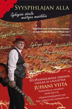 Juhani Viita