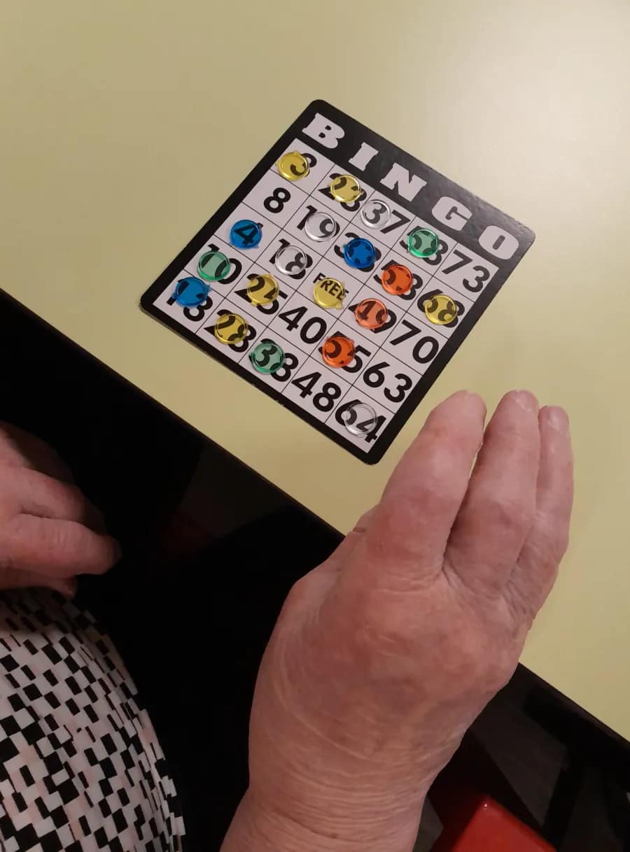bingo