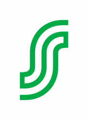 S Logo