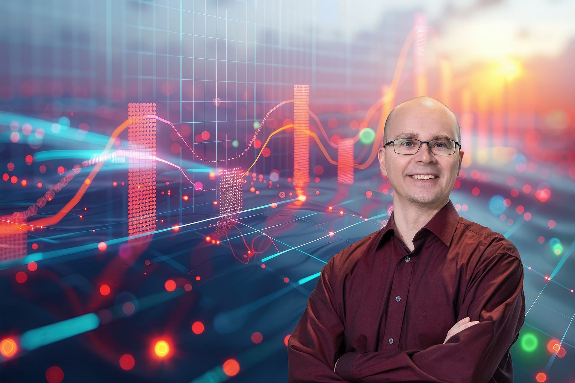 Data analyytikan avulla tehokkaampaan toimintaan link design