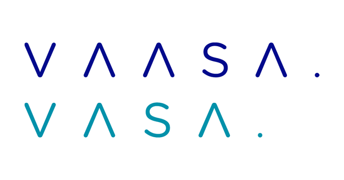 Vaasa logo