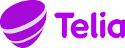 Telia Logo Logo Compile Oy