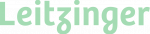 Leitzinger logo Green Haze RGB (1)
